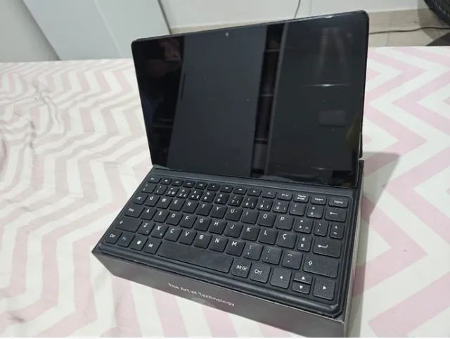 Tablet Sony vaio  TL10  na caixa - Foto 5