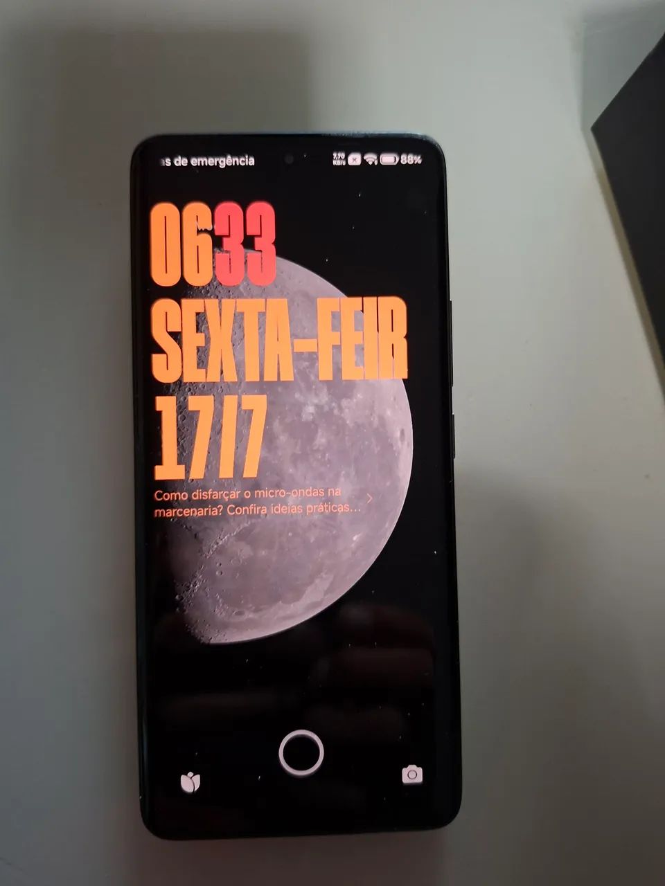 VENDO CELULAR POCO X7 512GB - Foto 4