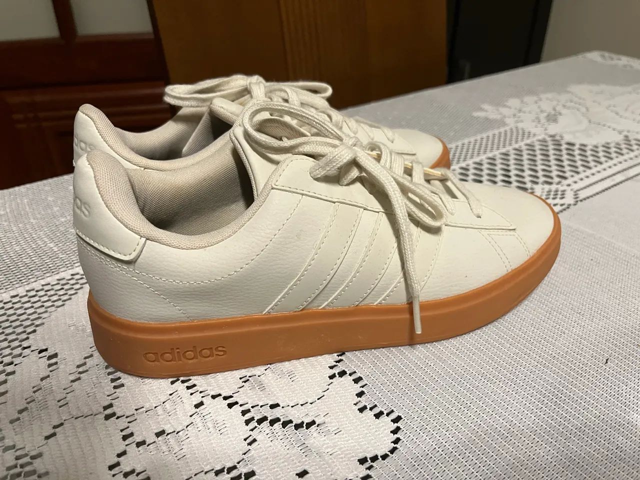 Tênis Adidas  - Foto 2