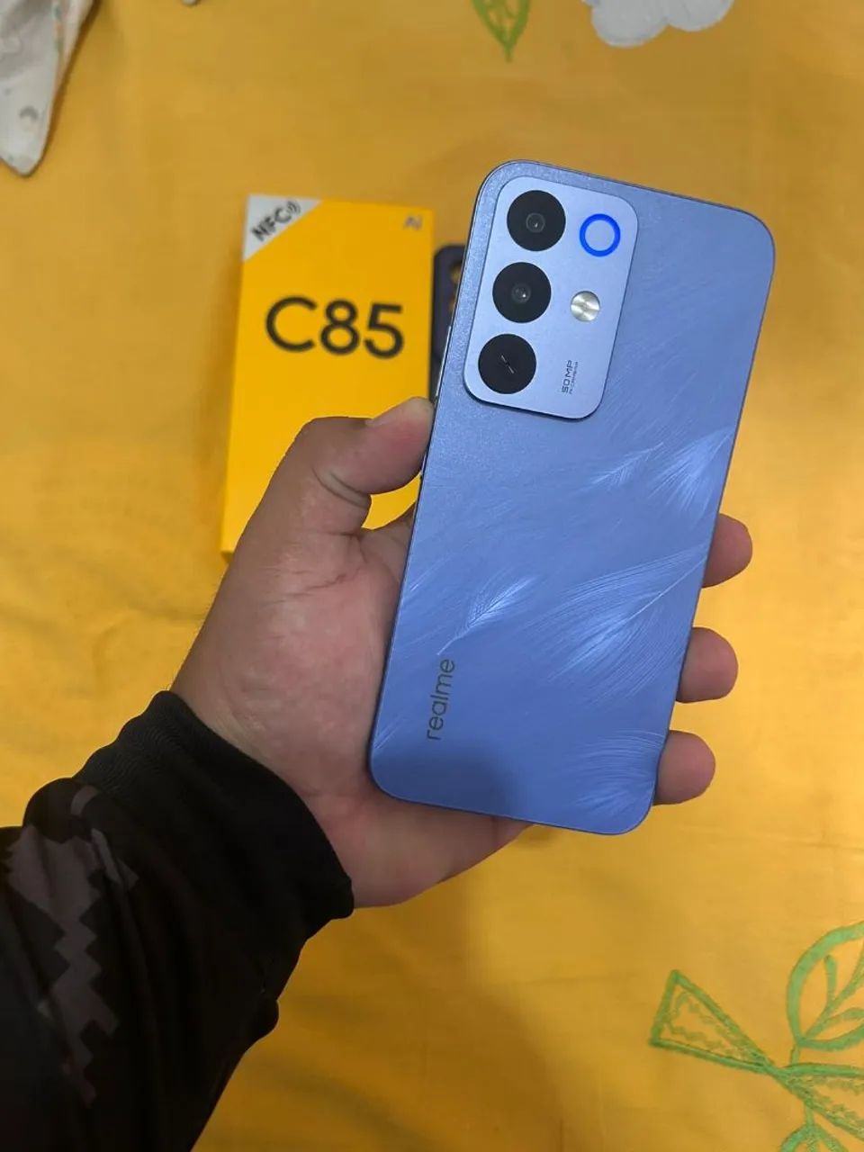 Realme c85 - Foto 2