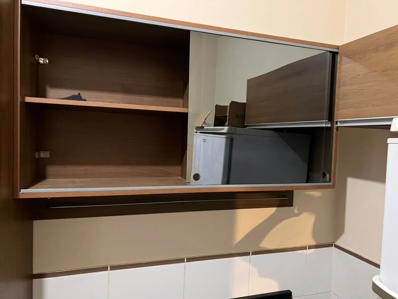 Vendo armário de cozinha - Foto 2