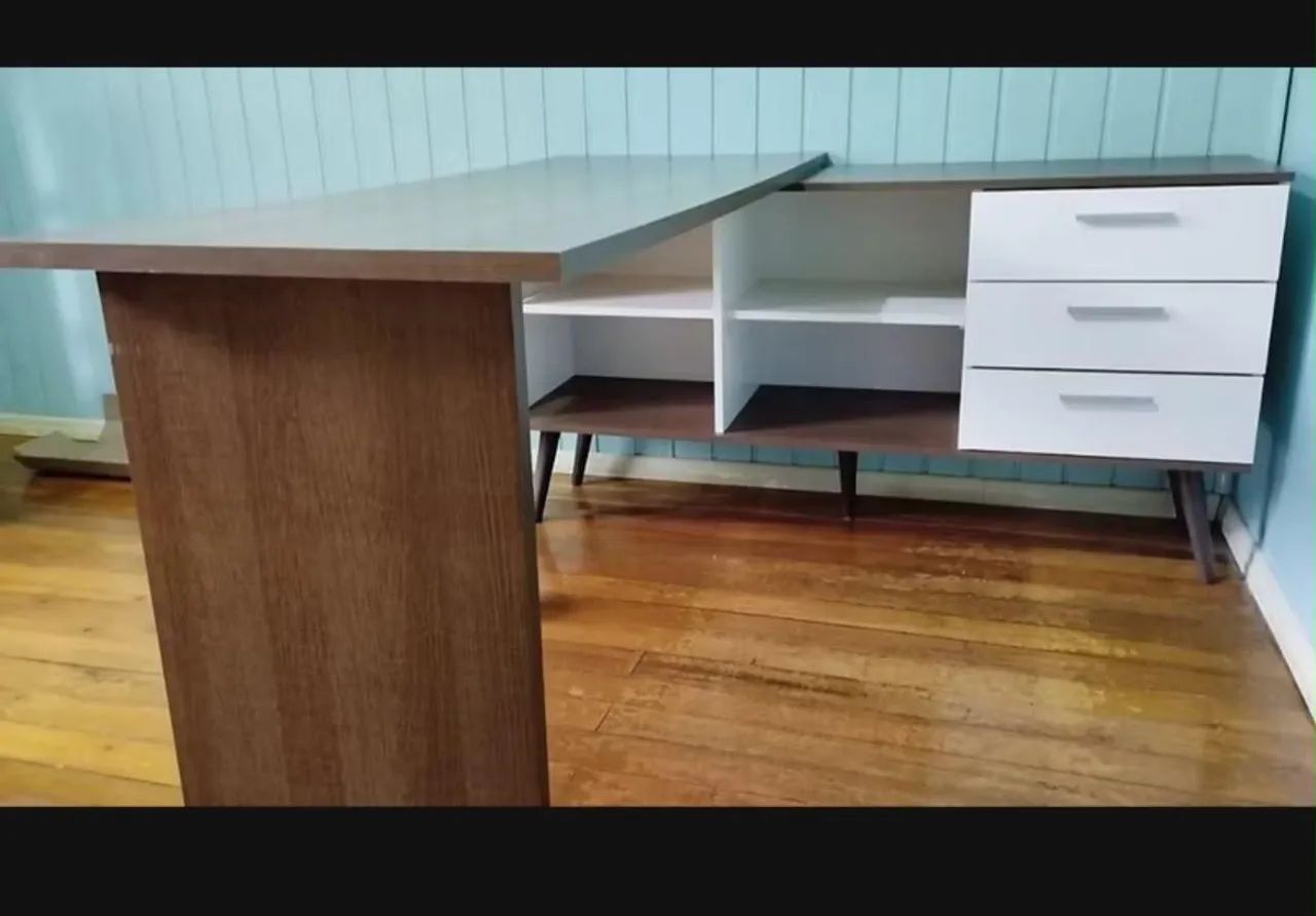 Escrivaninha - Foto 2