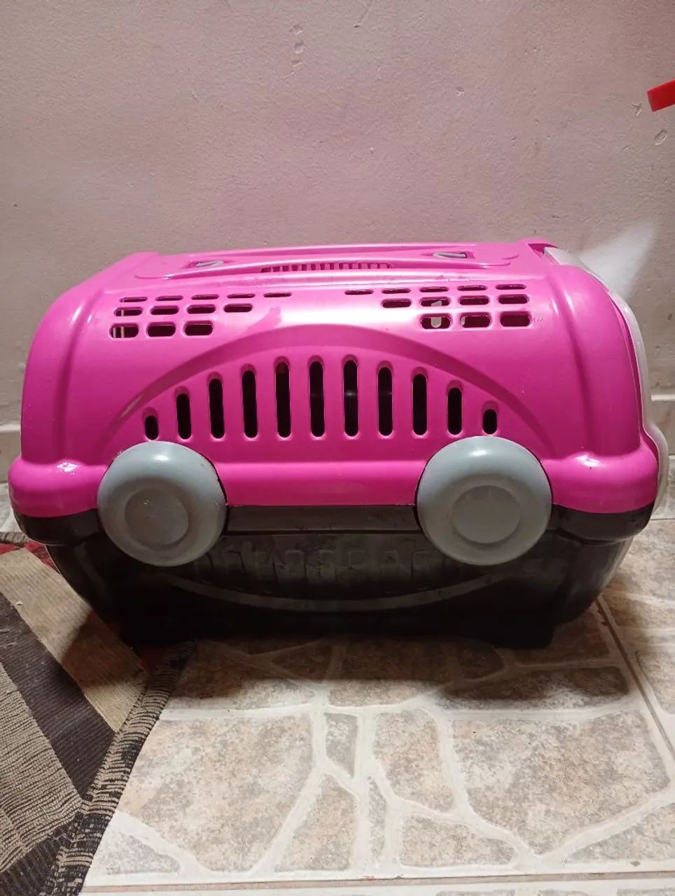 Casinha de Gato  - Foto 2