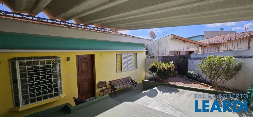 CASA TÉRREA - VILA NOVA VALINHOS - SP - Foto 2