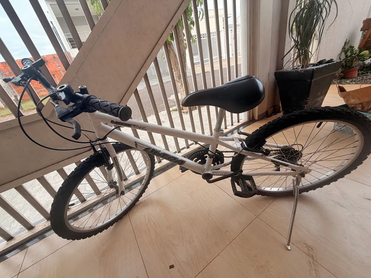 Bicicleta  - Foto 2
