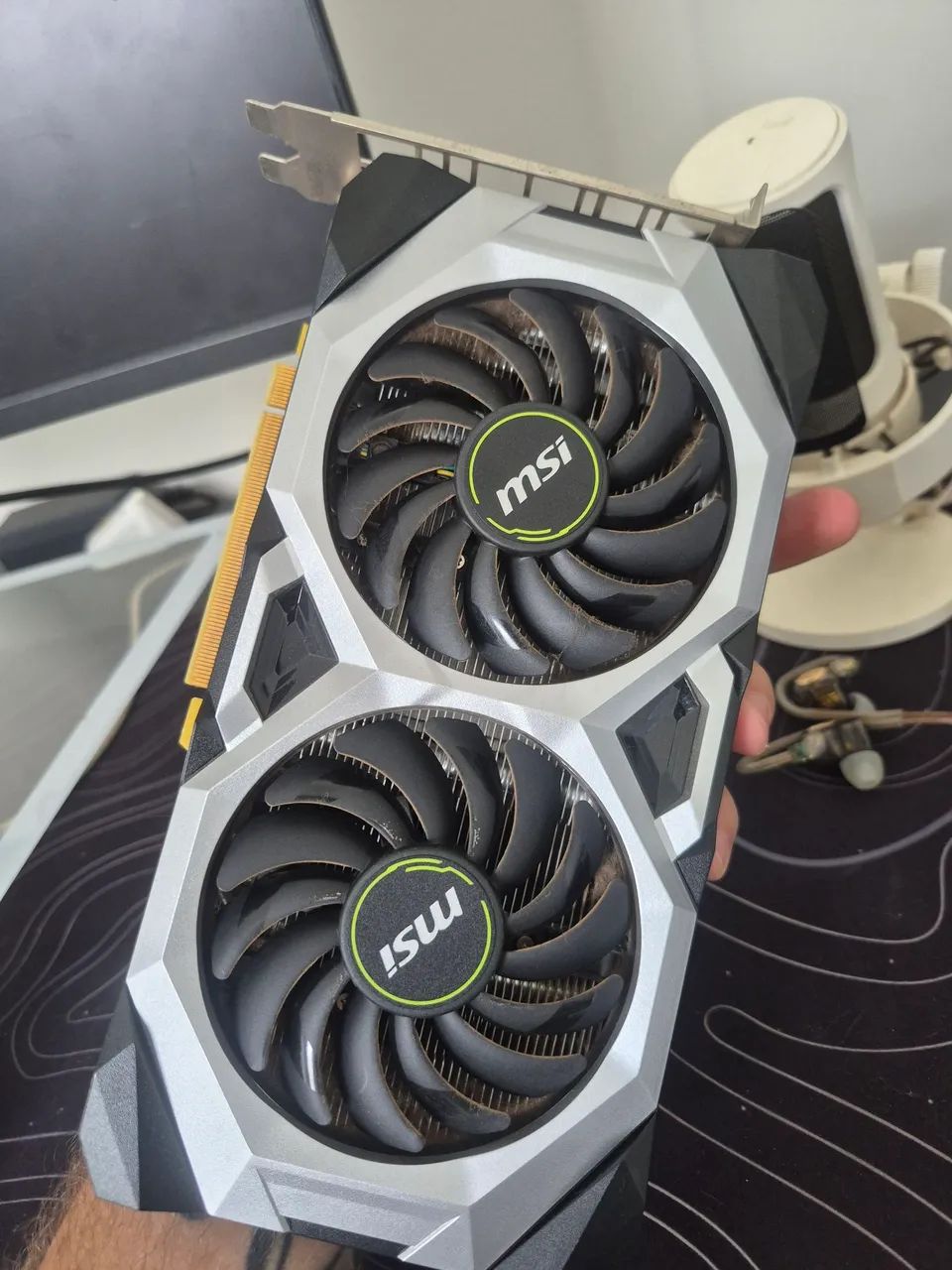 RTX 2060 6GB