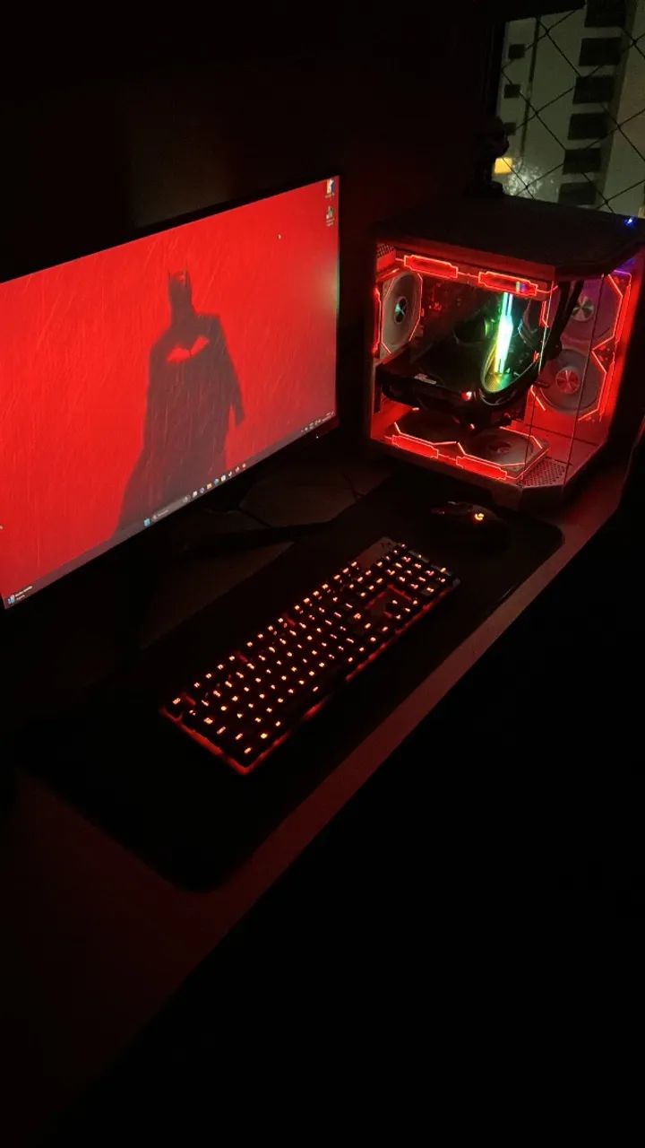 Pc Gamer (Setup completo) - Foto 3