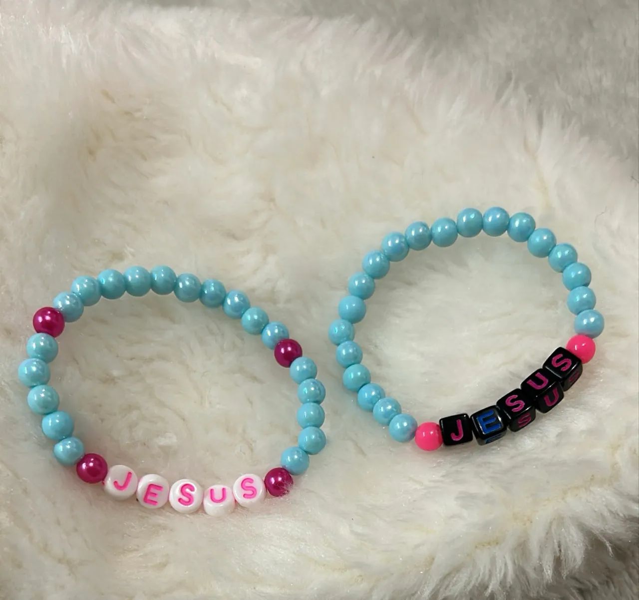 Pulseiras casal kit duas unidades promoção  - Foto 4