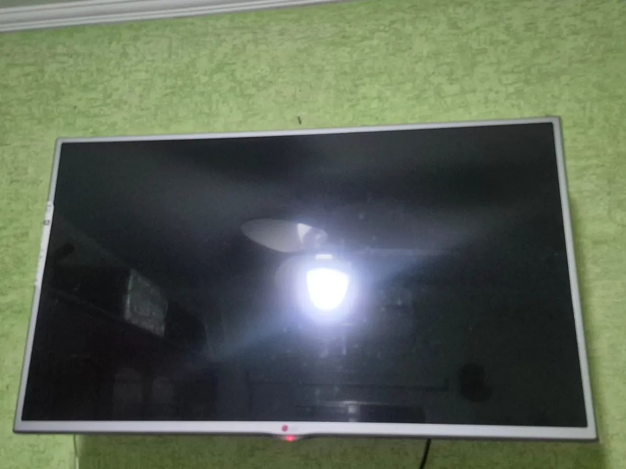 Tv LG 40 Polegadas - Foto 2