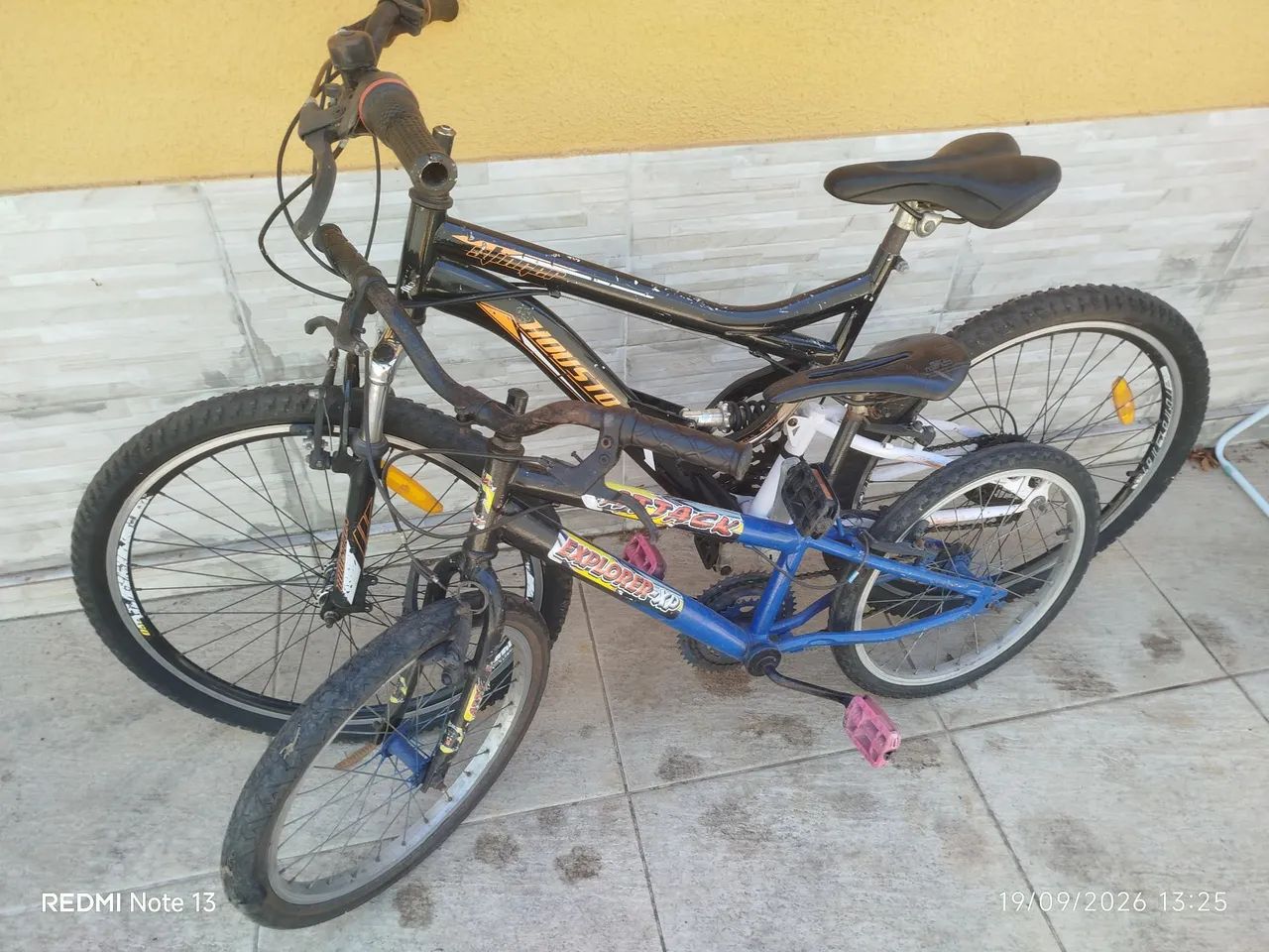 2 bikes  - Foto 2