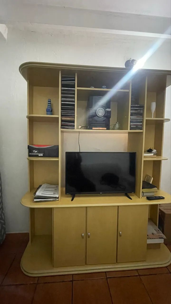 Estante de sala - Foto 4