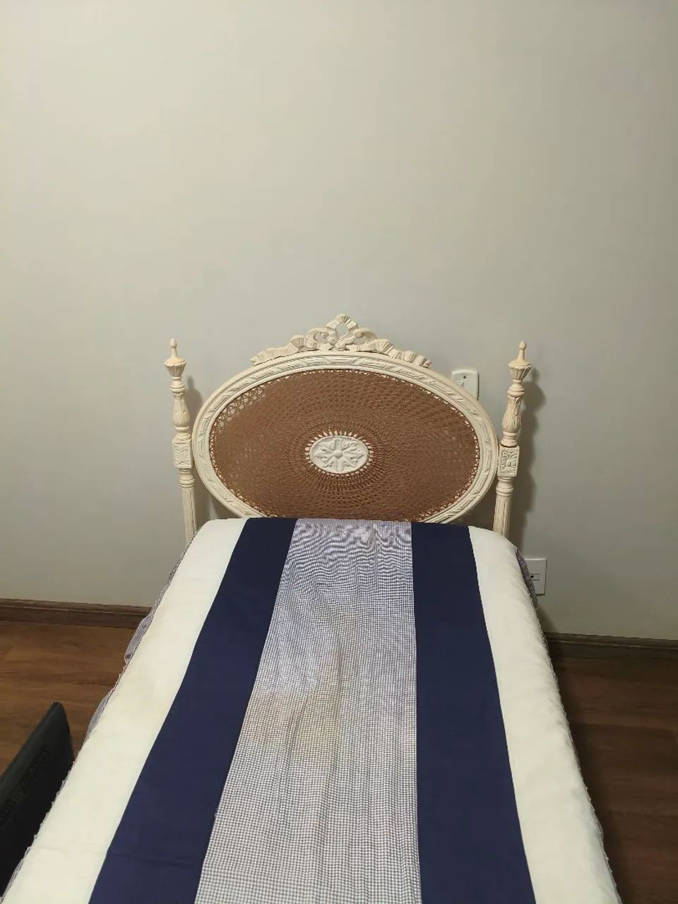 Cama de solteiro  - Foto 2