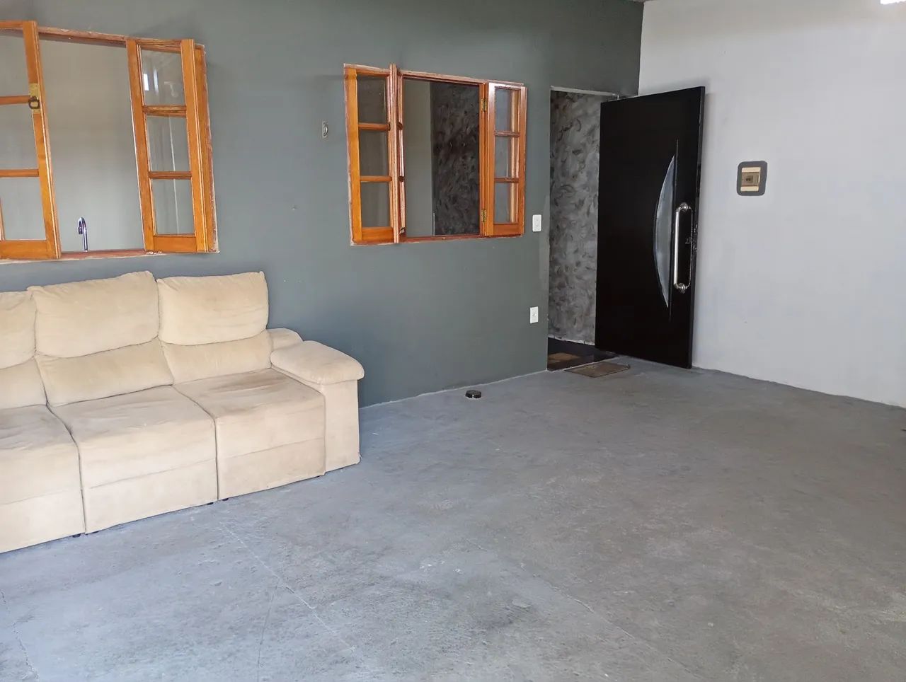 Casa pra alugar  - Foto 2