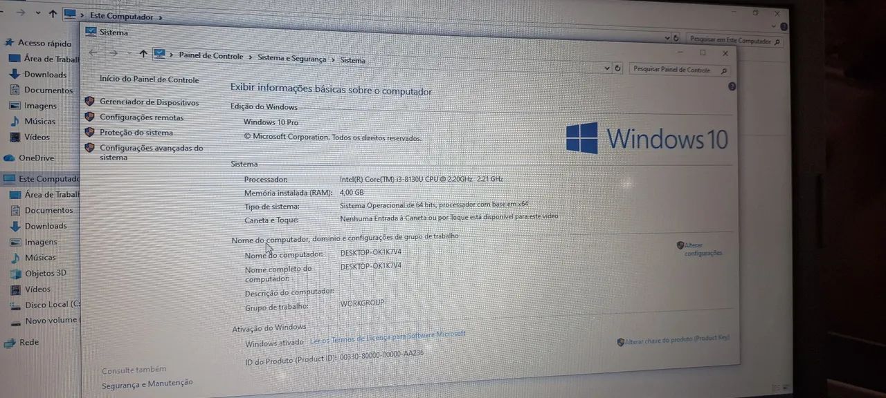NOTEBOOK DELL  - Foto 4