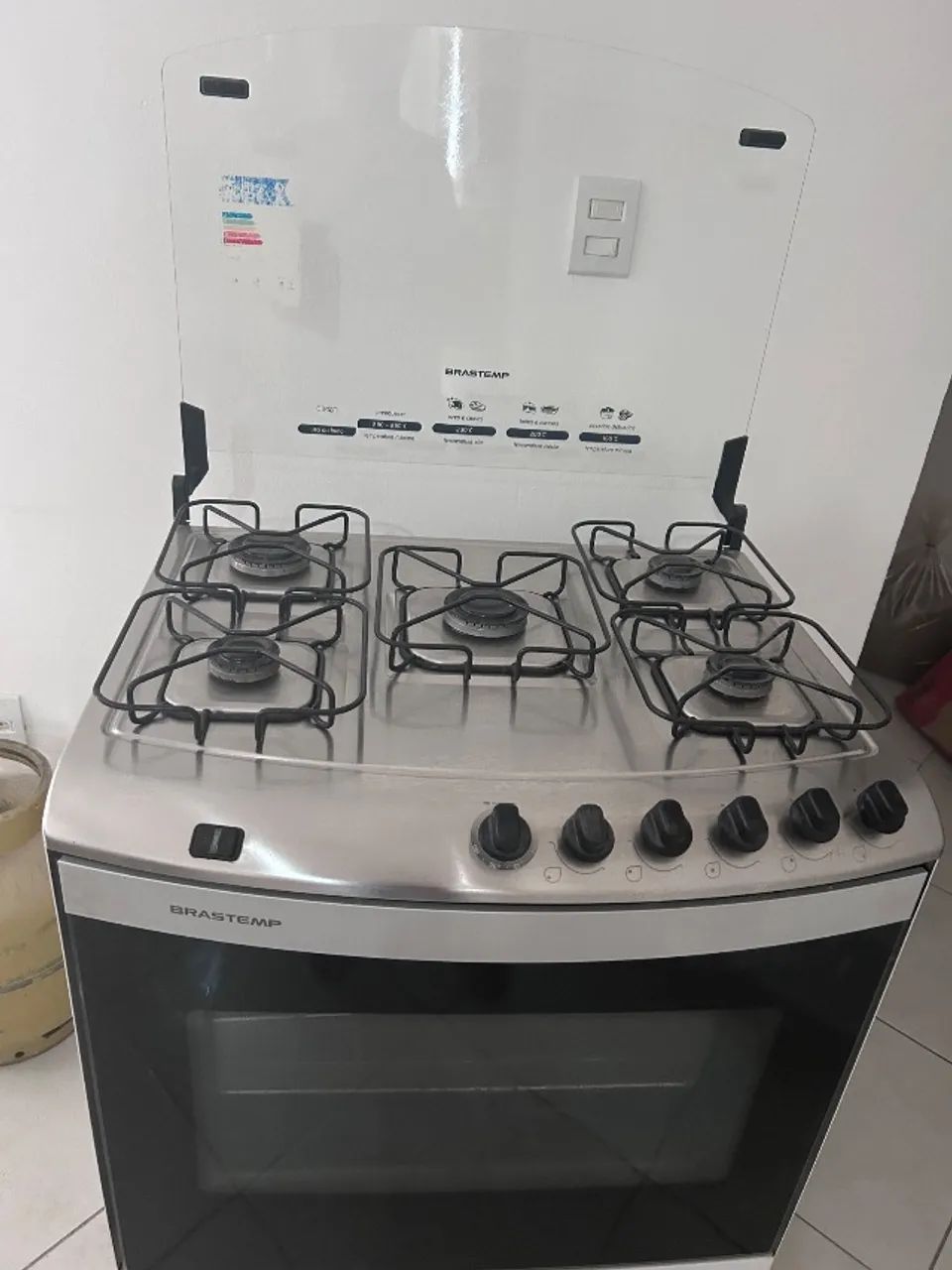Fogão  - Foto 2