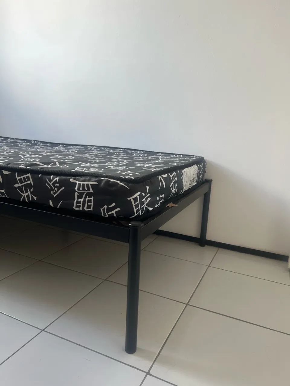 Colchão 