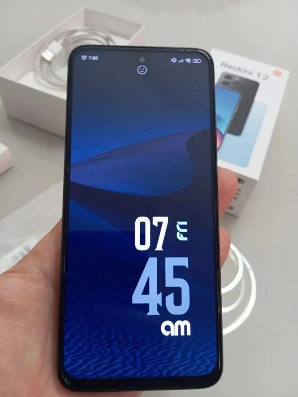 CELULAR XIAOMI REDMI 12