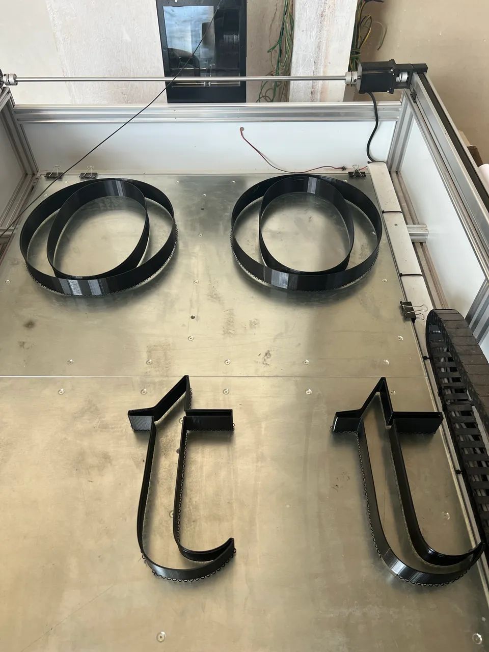 Impressora 3d 2 cores 120 x 80 - Foto 4