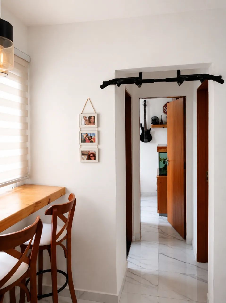 Apartamento no coração de São Paulo  - Foto 3