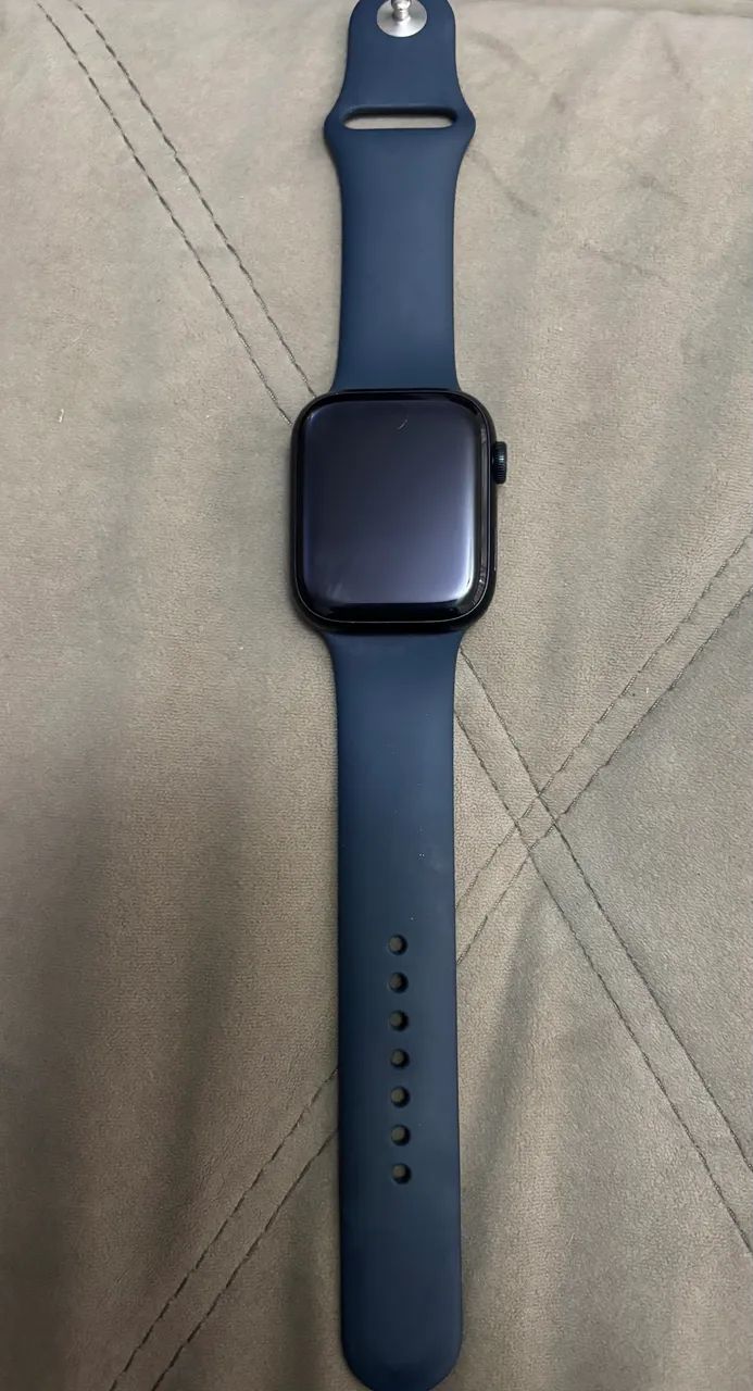 Apple Watch 9 45mm Usado - Foto 3
