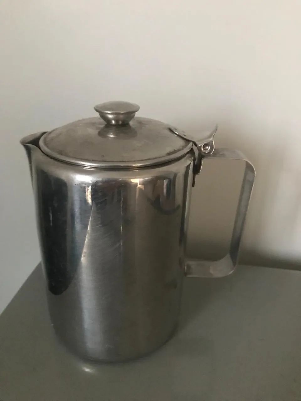 Conjunto Inox
