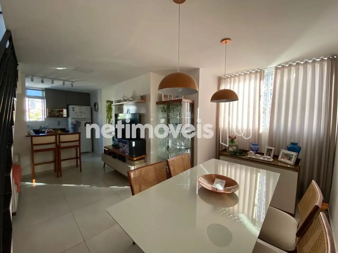 Venda Cobertura Buritis Belo Horizonte - Foto 2