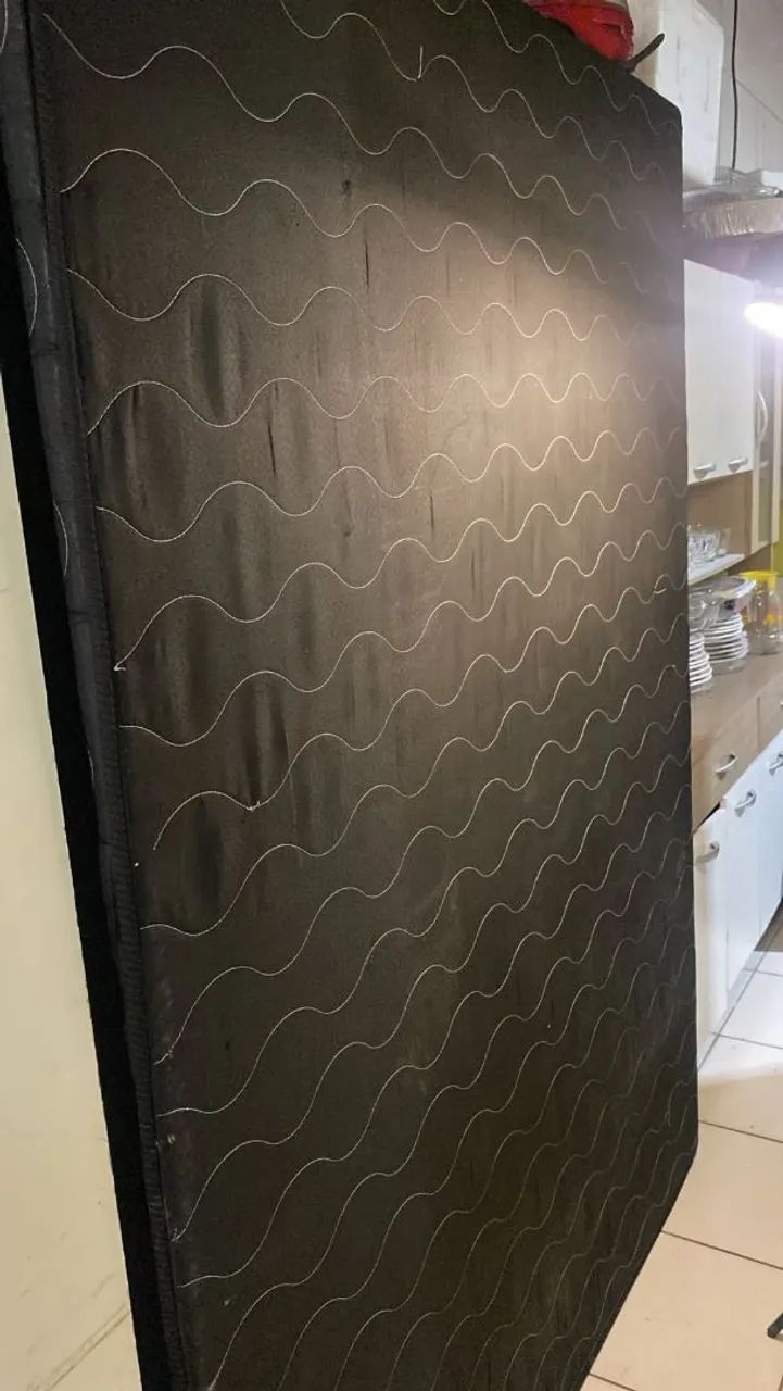 Base de cama de casal - Foto 2