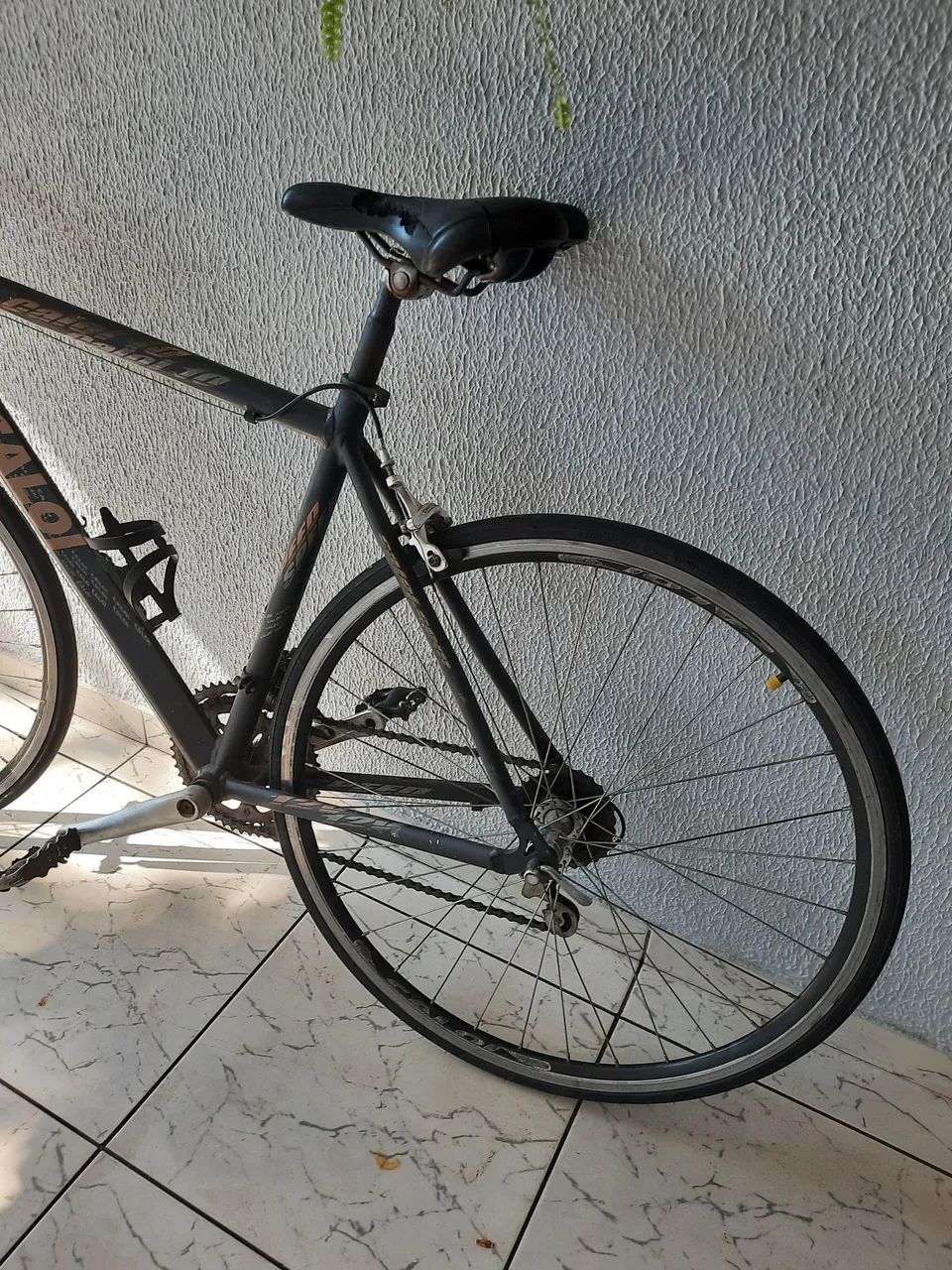 Bicicleta caloi 10 speed - Foto 5
