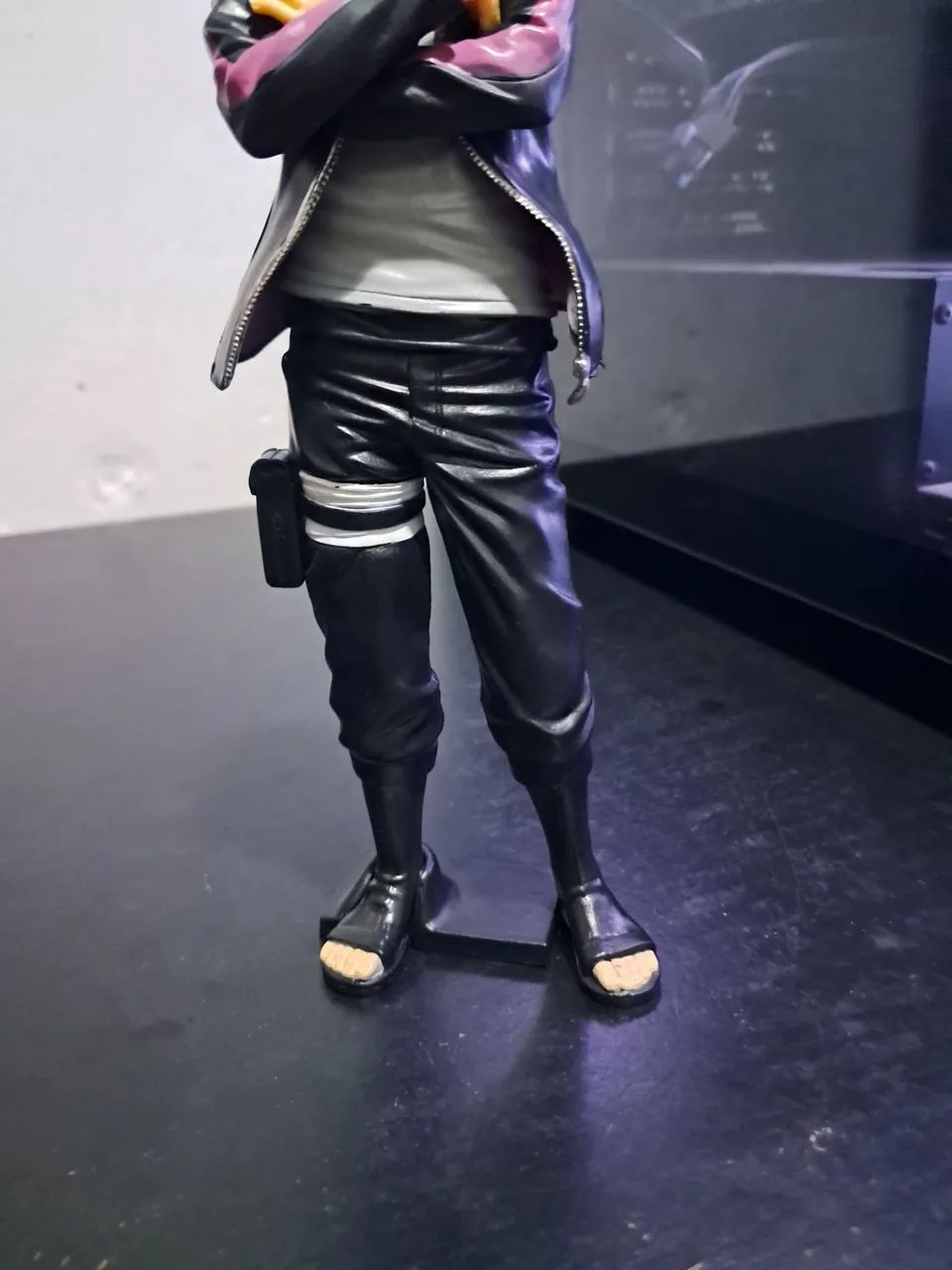 Action Figure Boruto 22cm - Foto 3