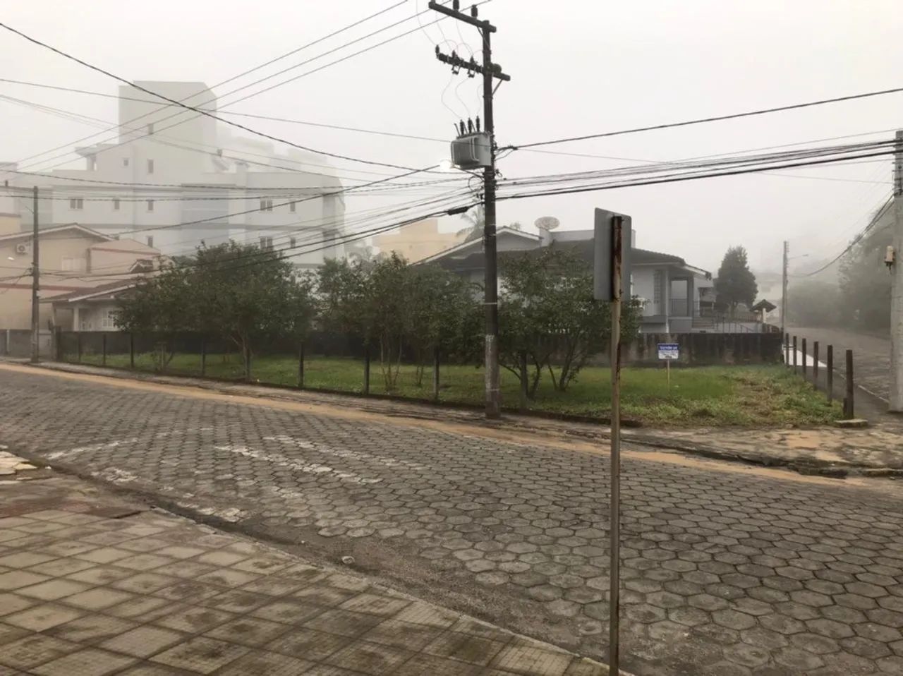 Terreno em Siderópolis - Foto 2