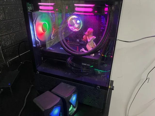 PC Gamer AMD - Foto 3