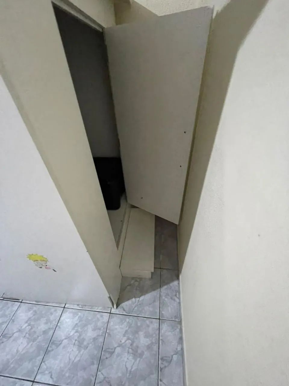 Cama- Casa infantil  - Foto 3