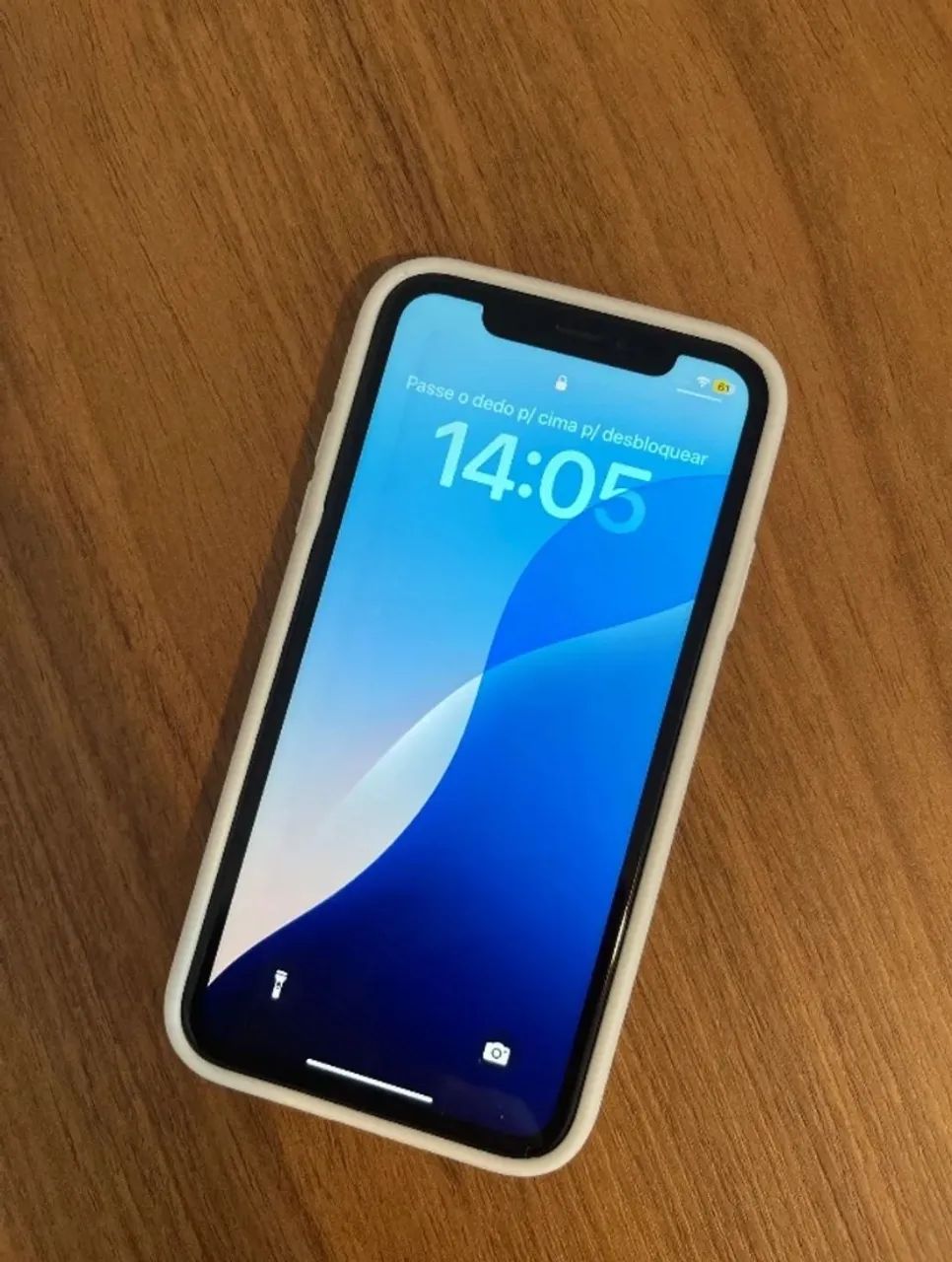 iPhone XR em perfeito estado  - Foto 3