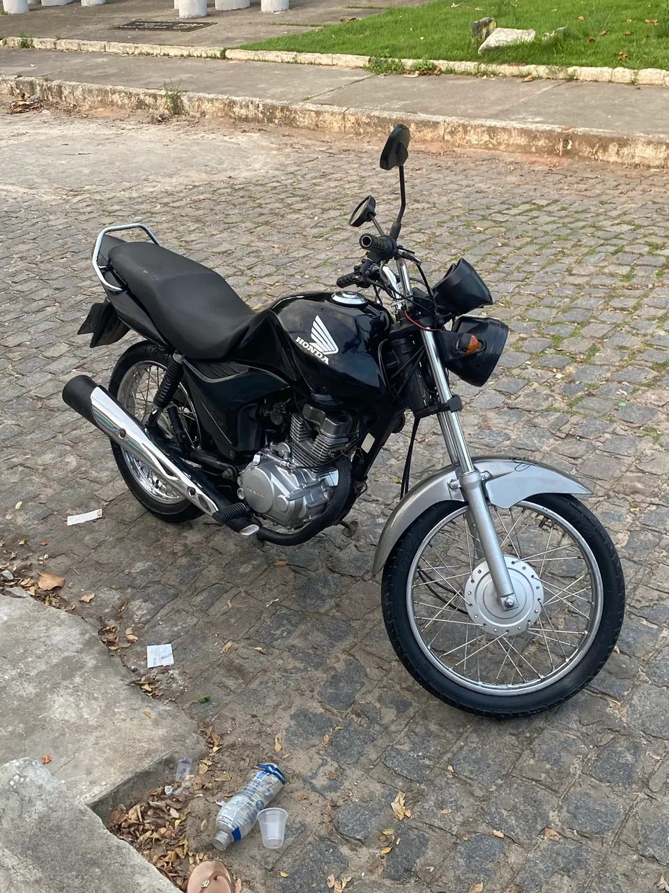 Fan 150 mix  - Foto 4