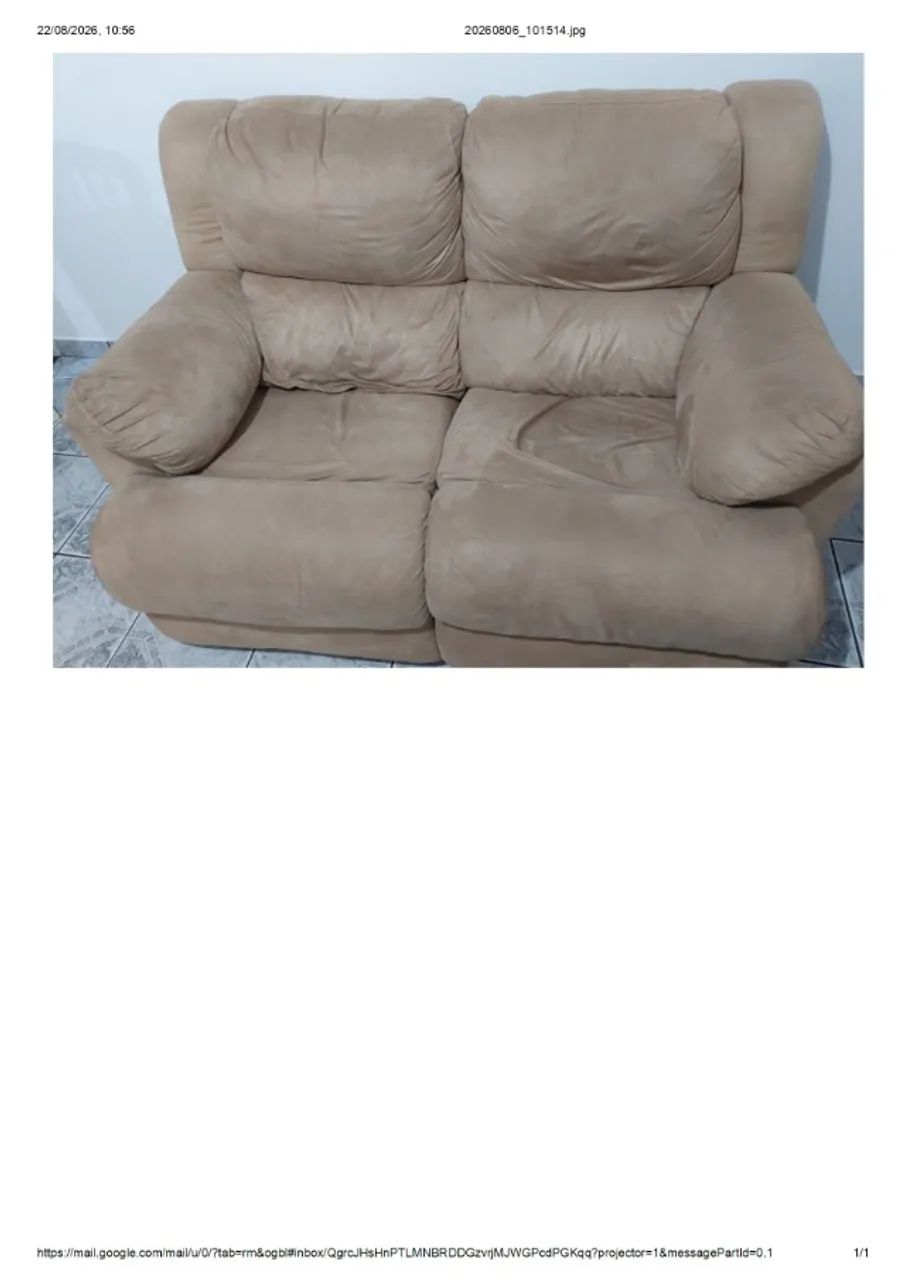 sofa - Foto 2