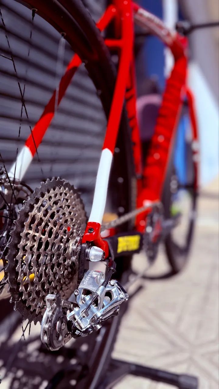 SPECIALIZED CRUX  - Foto 5
