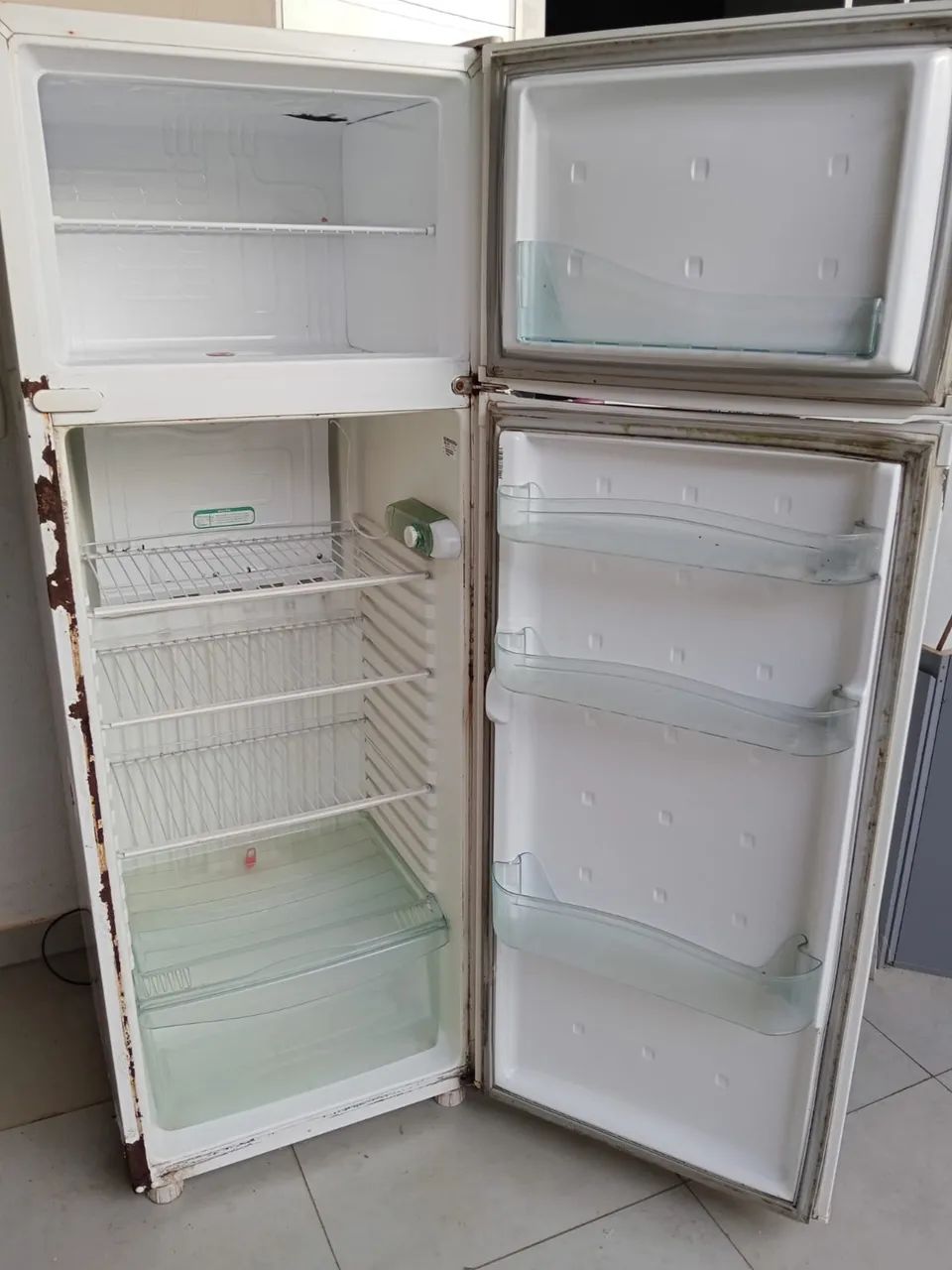 Geladeira Consul - Foto 5
