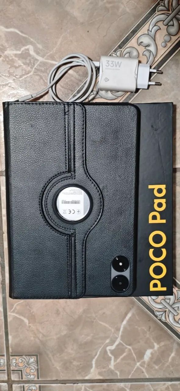 Poco pad - Foto 3
