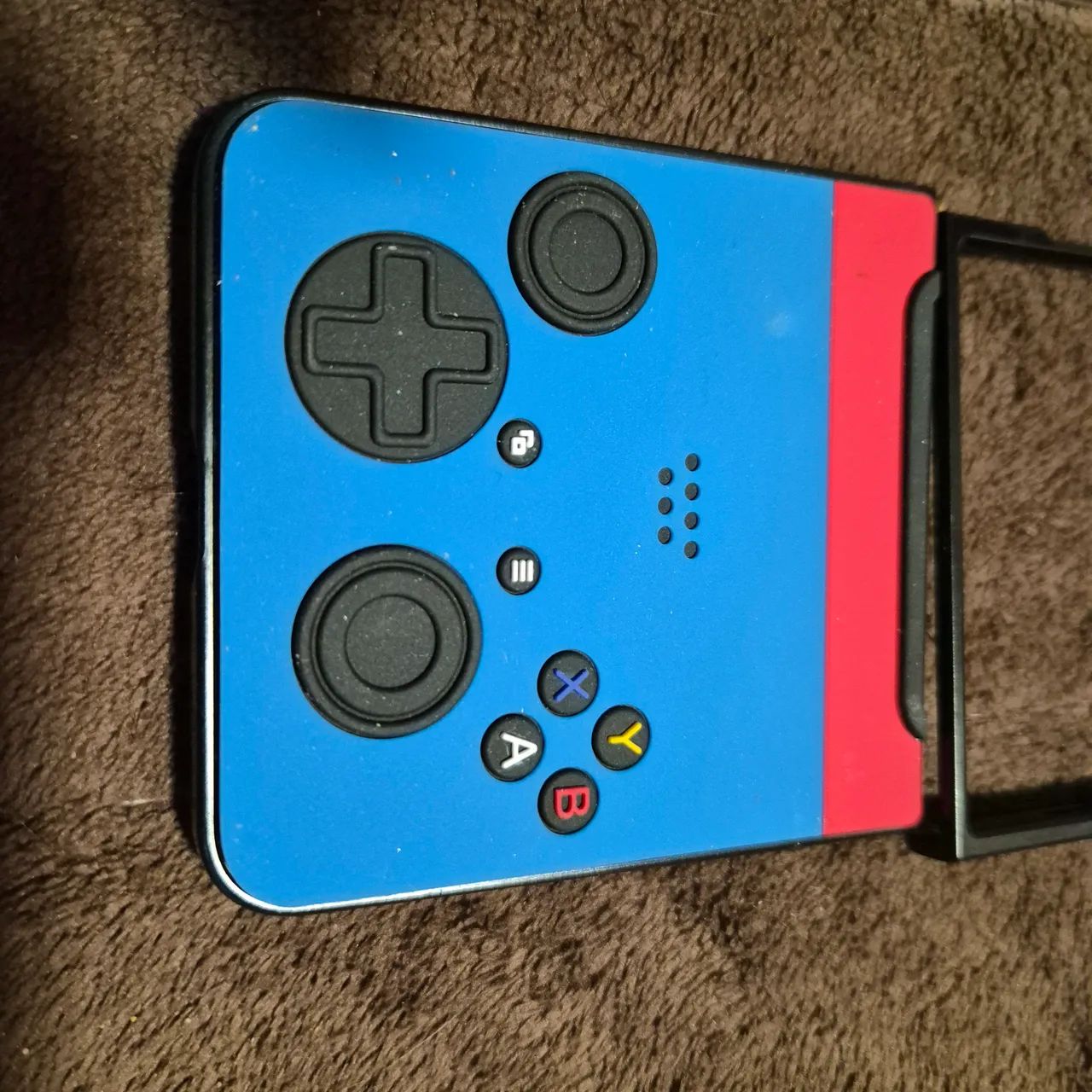 CASE Z FLIP 7