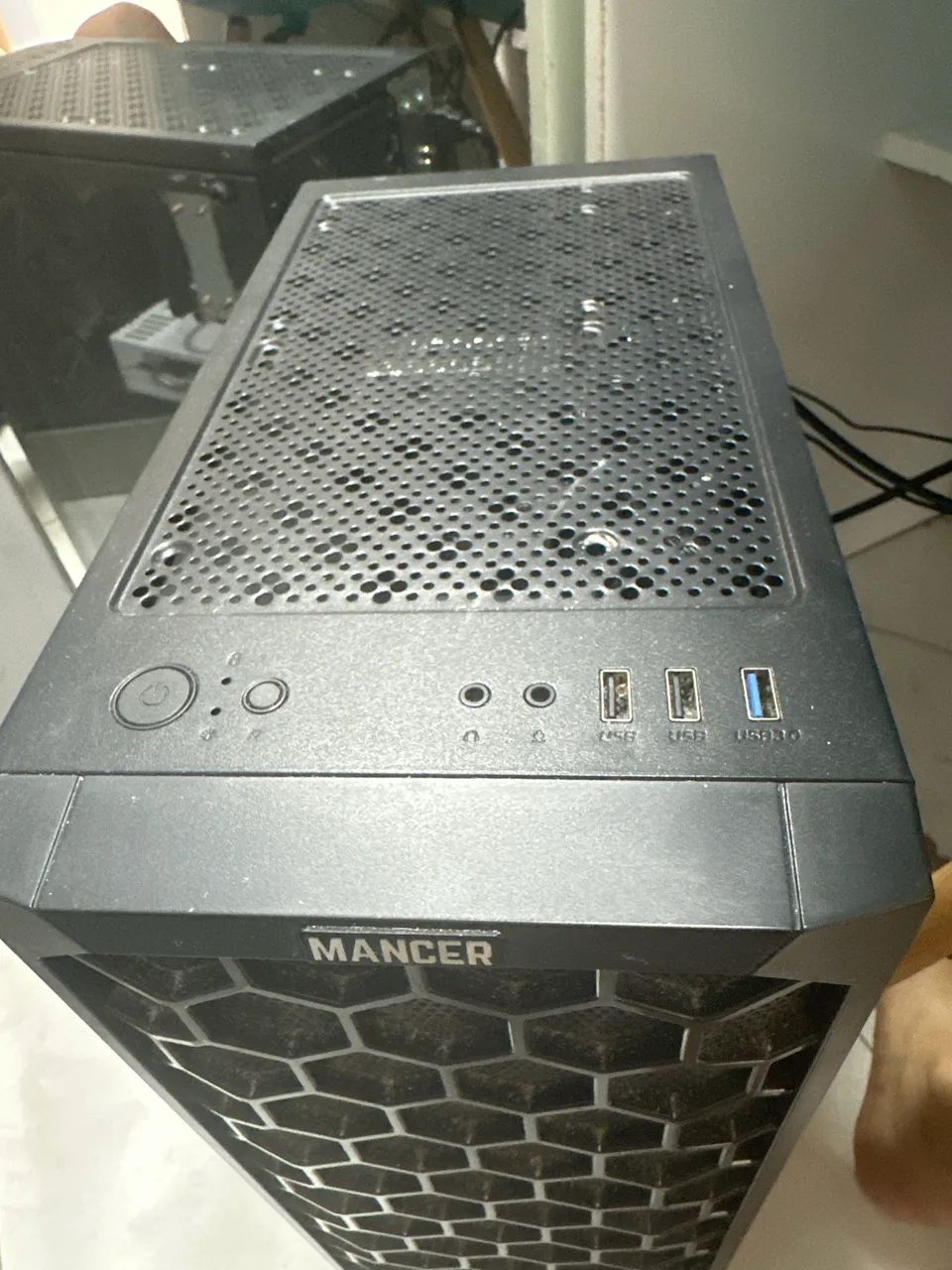 PC Gamer Ryzen 5 - Foto 2