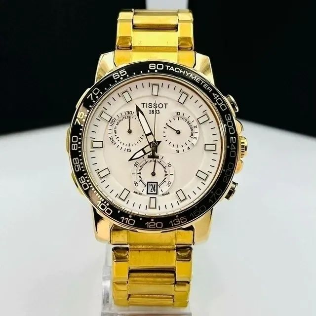 Relogio Tissot 1853