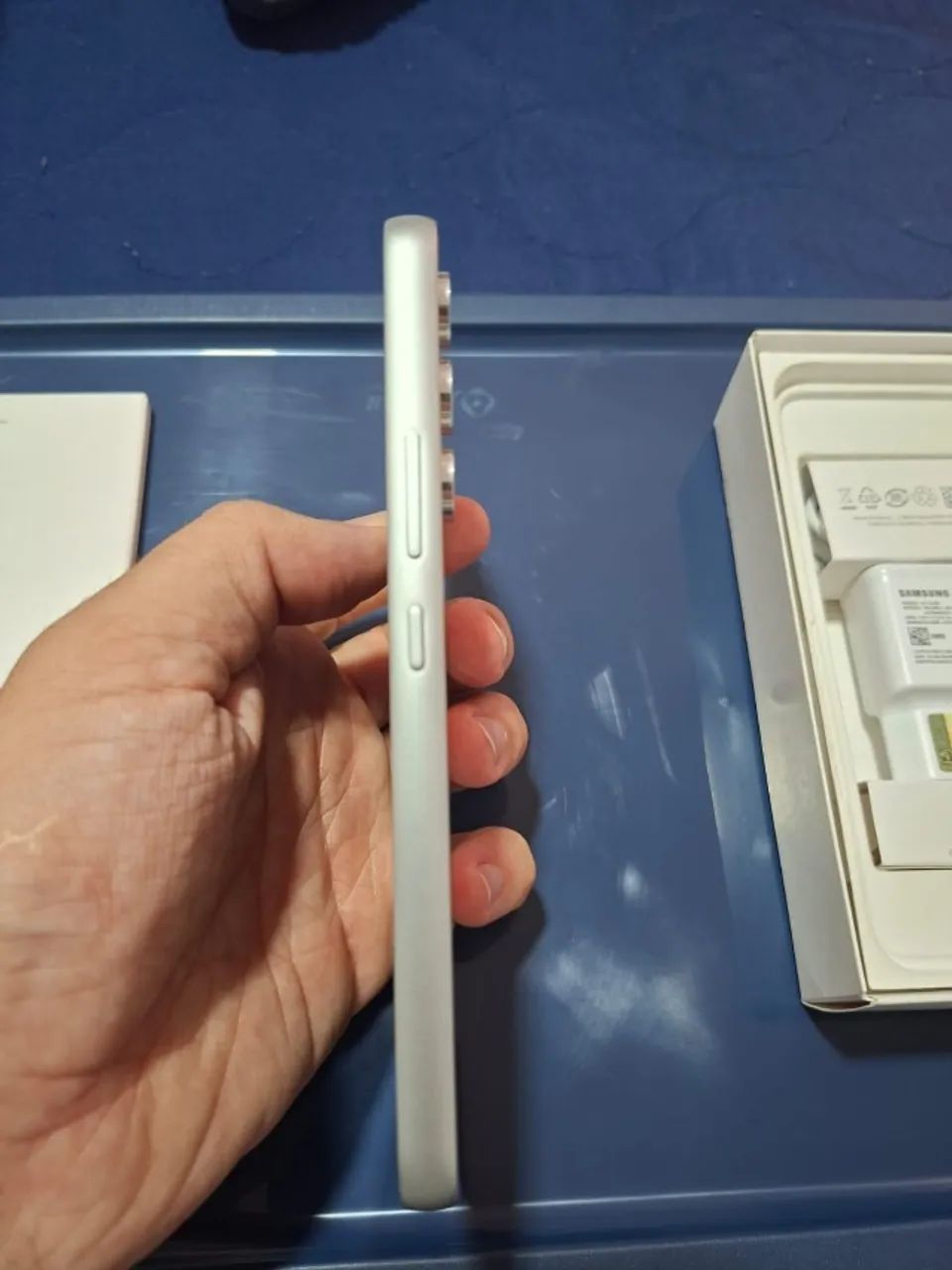 Celular Samsung A54 Dual SIM - Foto 3