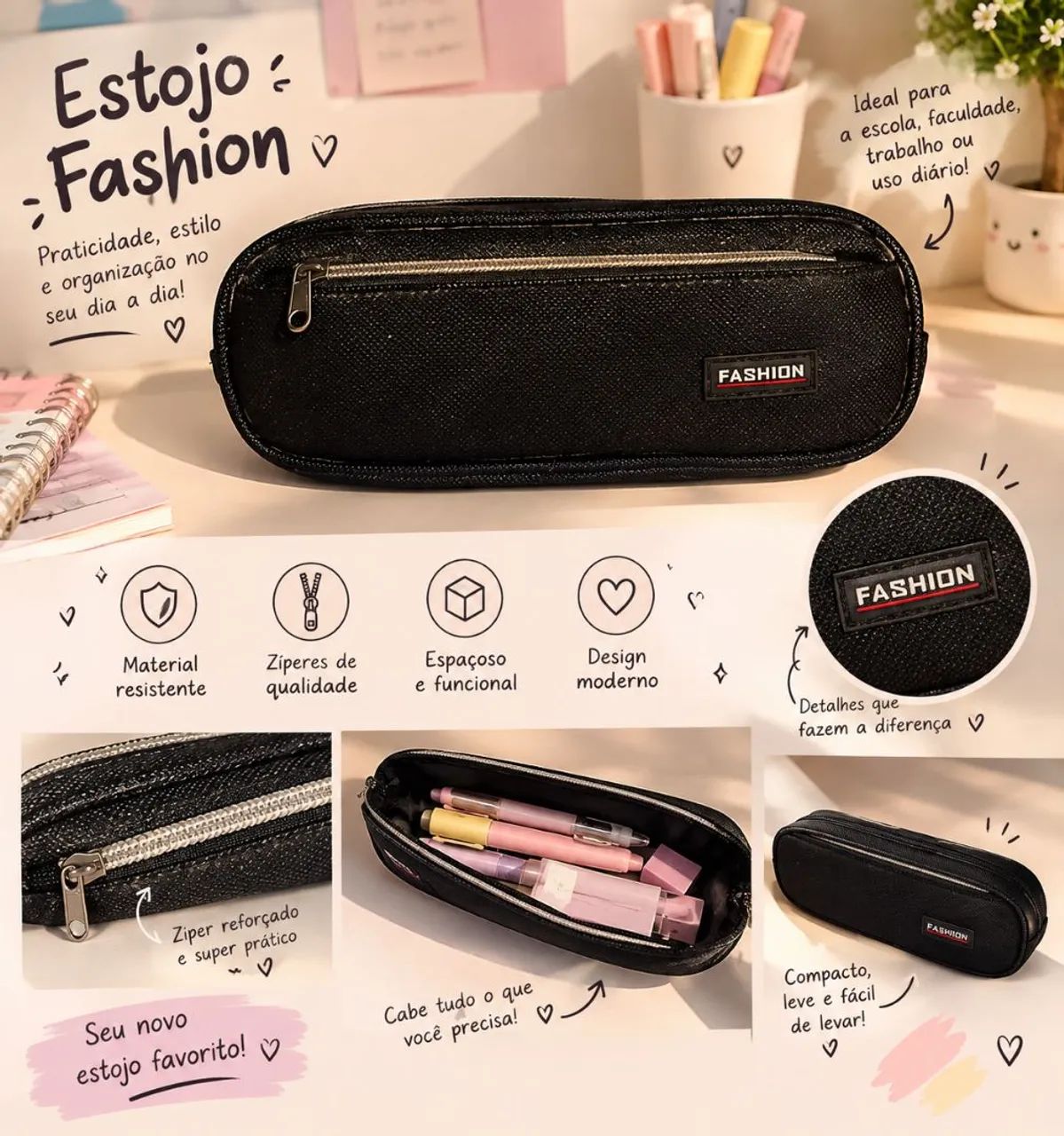 Estojo 