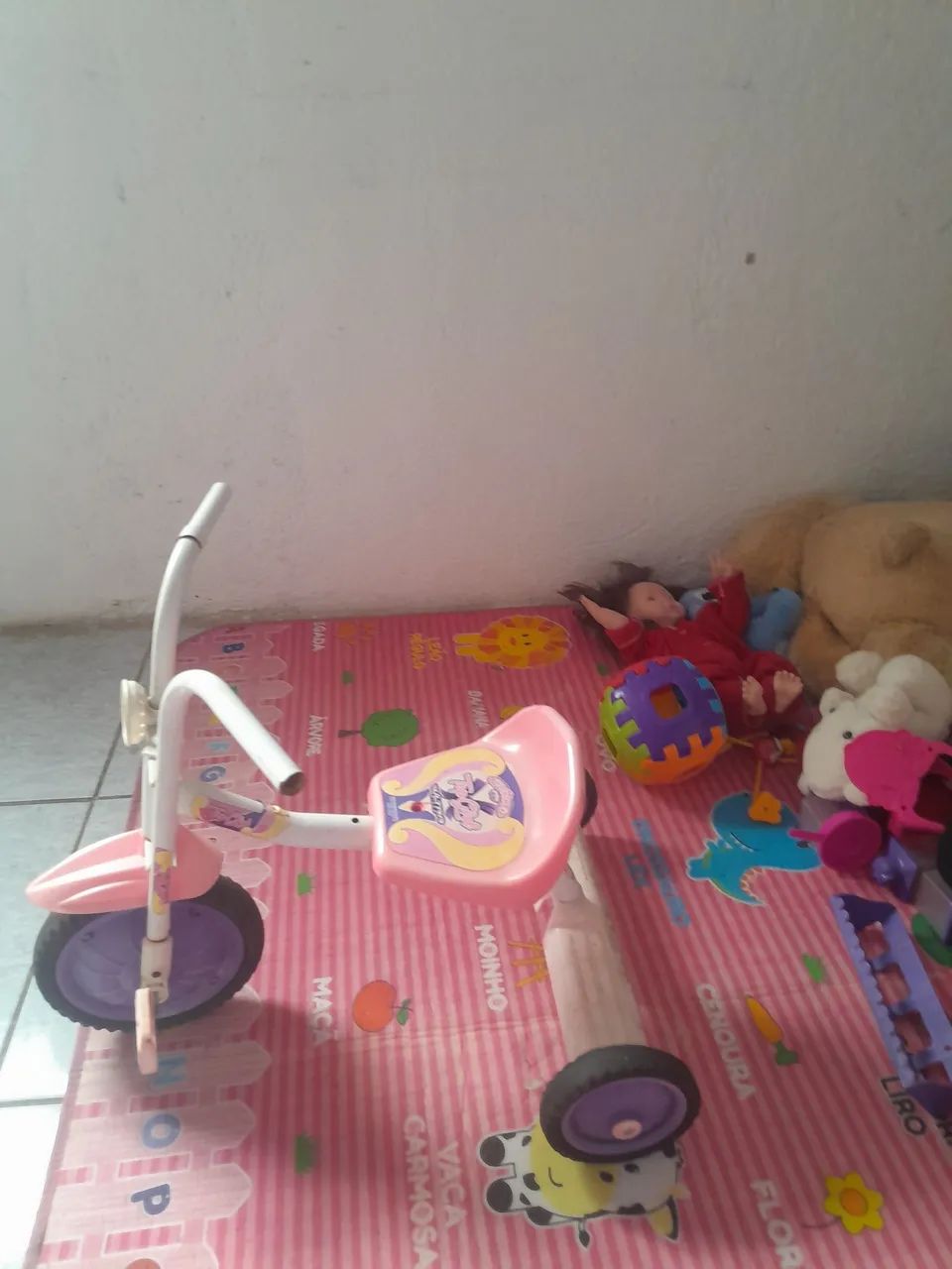 Triciclo 