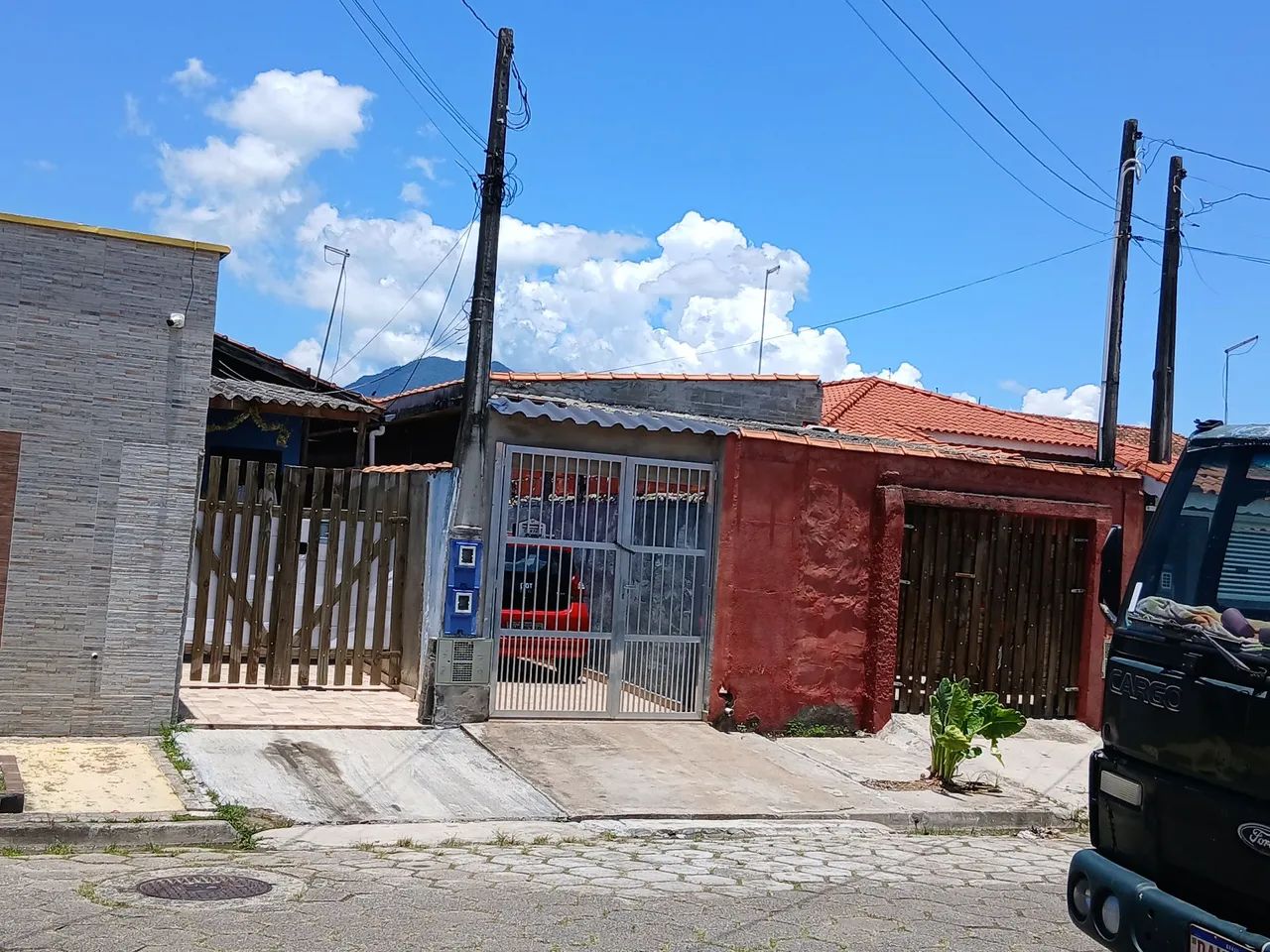 Peruibe casa Temporada   - Foto 3