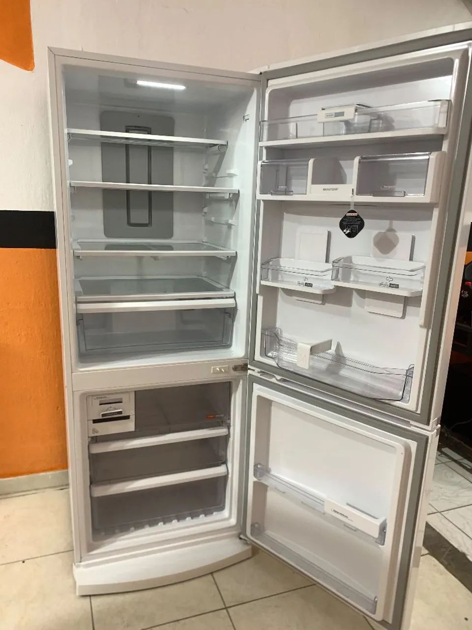 Geladeira  - Foto 4