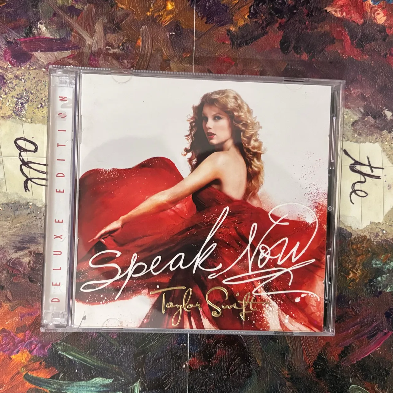 Taylor Swift 1989 Tour Edition　初回限定盤 Taylor Swift | 1989 | Tour Edition | CD | Deluxe | Importado - CDs
