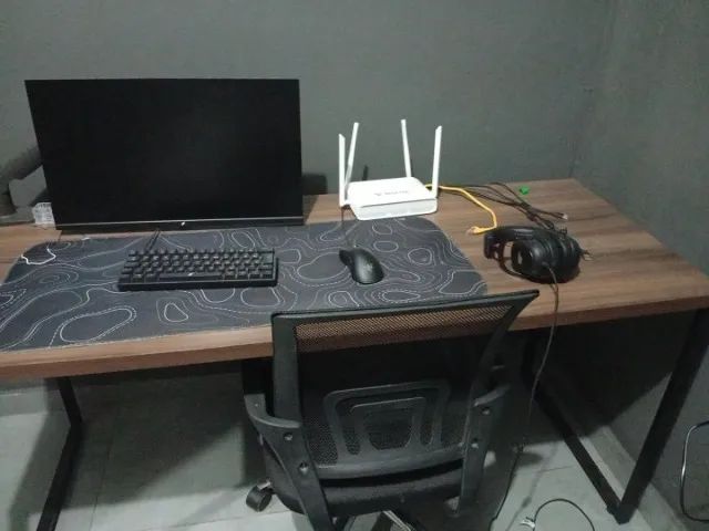 setup gamer sem Pc 