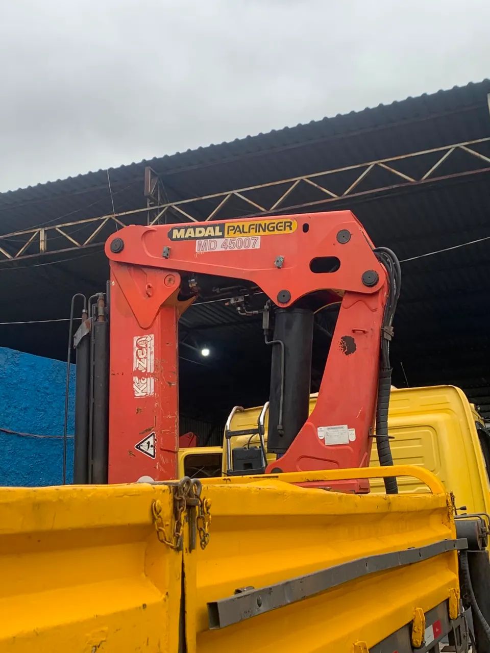 Munck MADAL 45007  - Foto 5