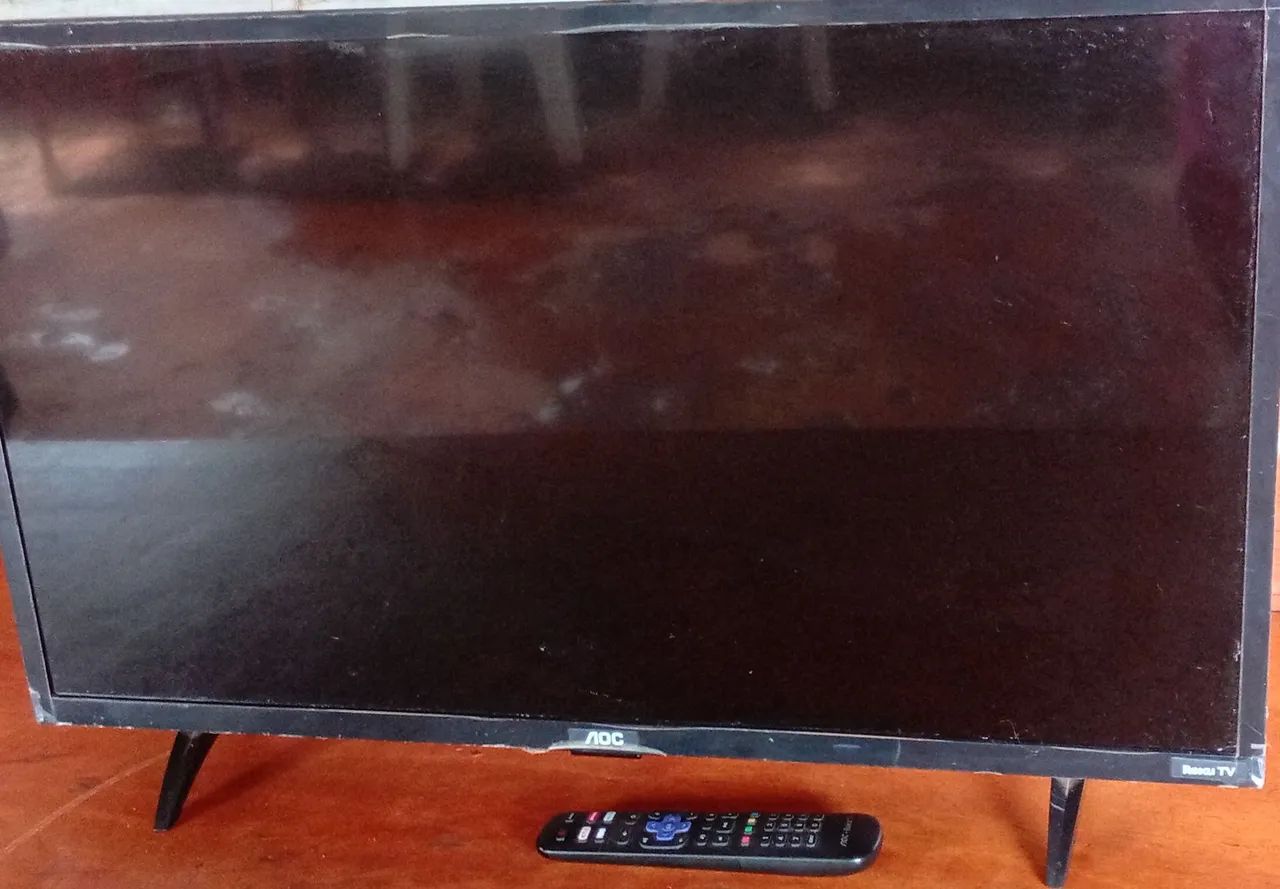 Tv 32 polegadas 